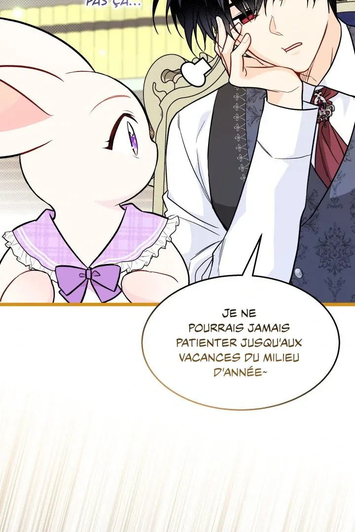 Read Little Rabbit and the Big Bad Leopard FR Manga Online