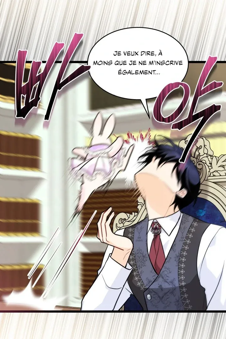 Read Little Rabbit and the Big Bad Leopard FR Manga Online