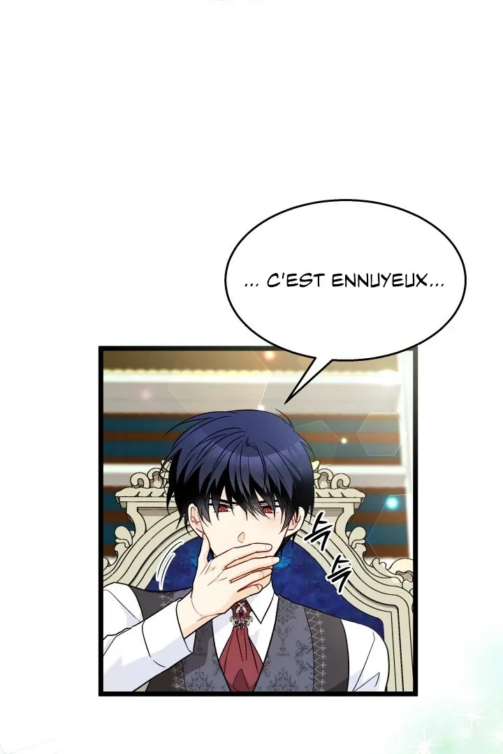 Read Little Rabbit and the Big Bad Leopard FR Manga Online