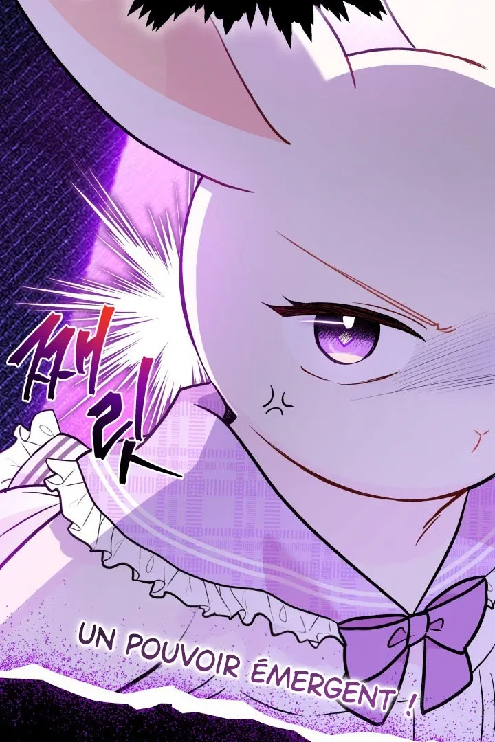 Read Little Rabbit and the Big Bad Leopard FR Manga Online
