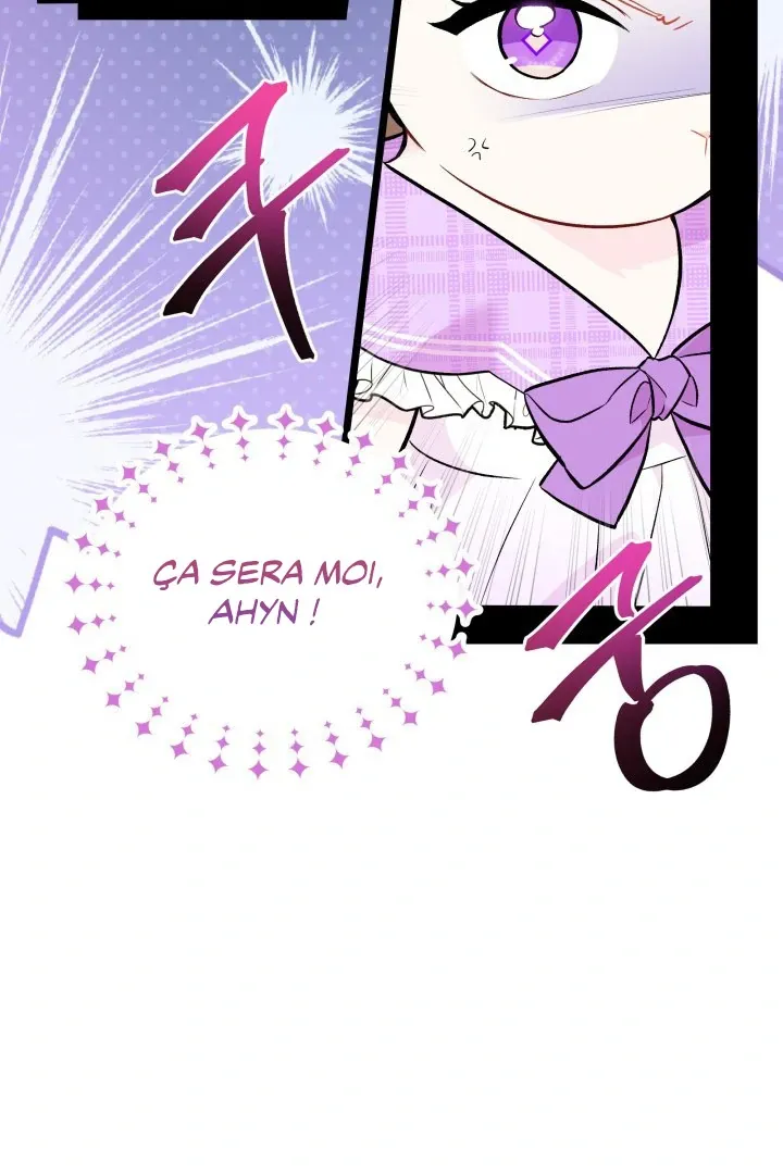 Read Little Rabbit and the Big Bad Leopard FR Manga Online
