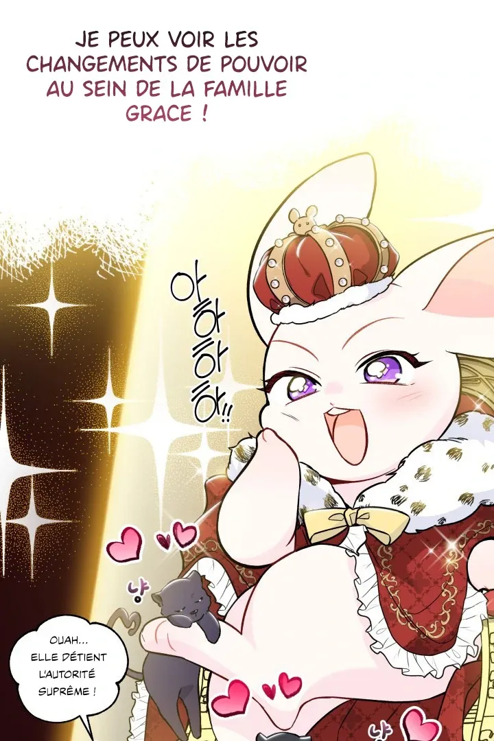Read Little Rabbit and the Big Bad Leopard FR Manga Online