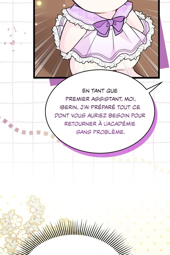 Read Little Rabbit and the Big Bad Leopard FR Manga Online