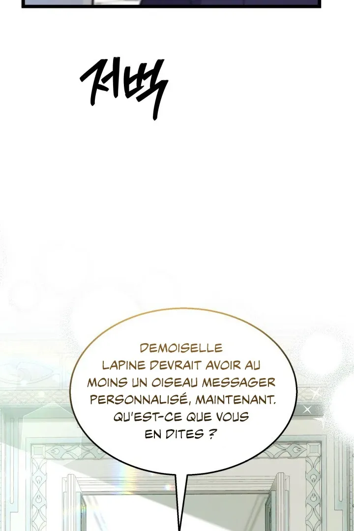 Read Little Rabbit and the Big Bad Leopard FR Manga Online