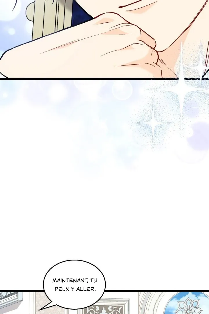 Read Little Rabbit and the Big Bad Leopard FR Manga Online