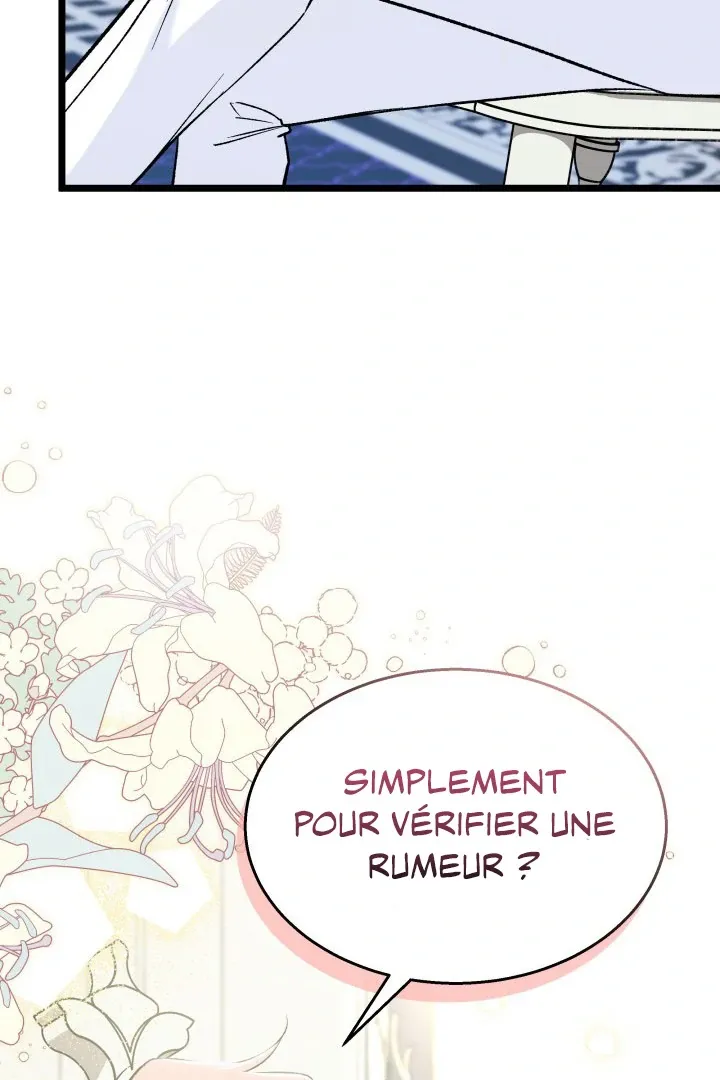 Read Little Rabbit and the Big Bad Leopard FR Manga Online