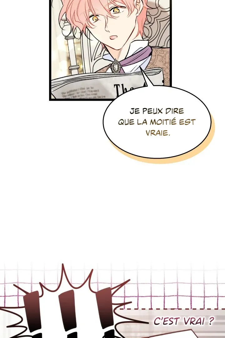 Read Little Rabbit and the Big Bad Leopard FR Manga Online