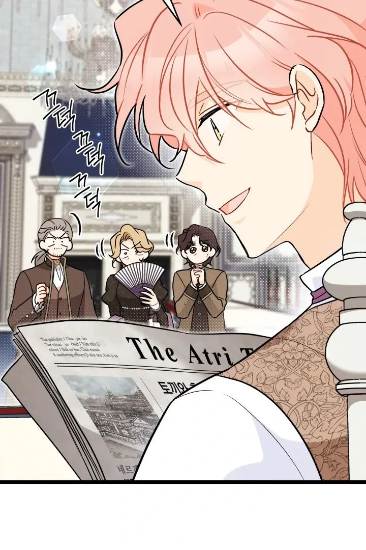 Read Little Rabbit and the Big Bad Leopard FR Manga Online