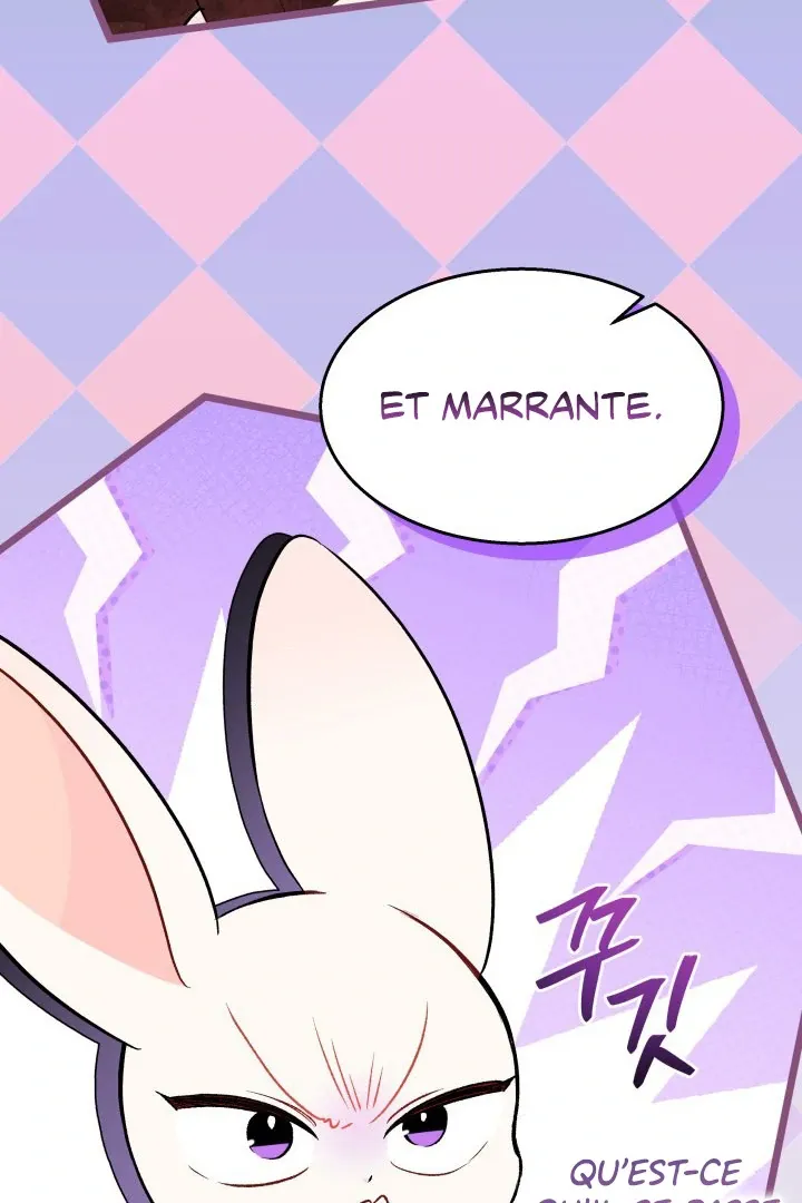 Read Little Rabbit and the Big Bad Leopard FR Manga Online