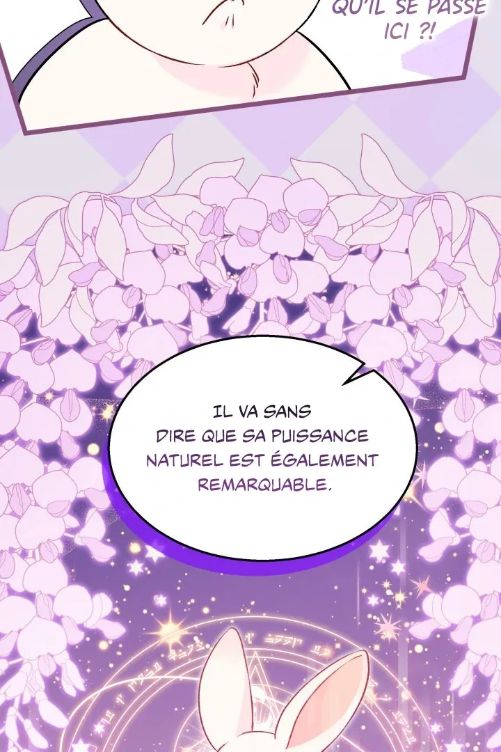 Read Little Rabbit and the Big Bad Leopard FR Manga Online