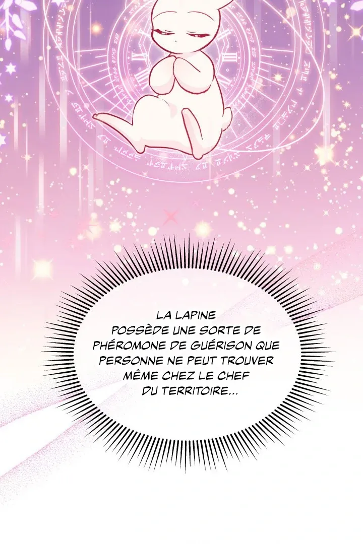 Read Little Rabbit and the Big Bad Leopard FR Manga Online