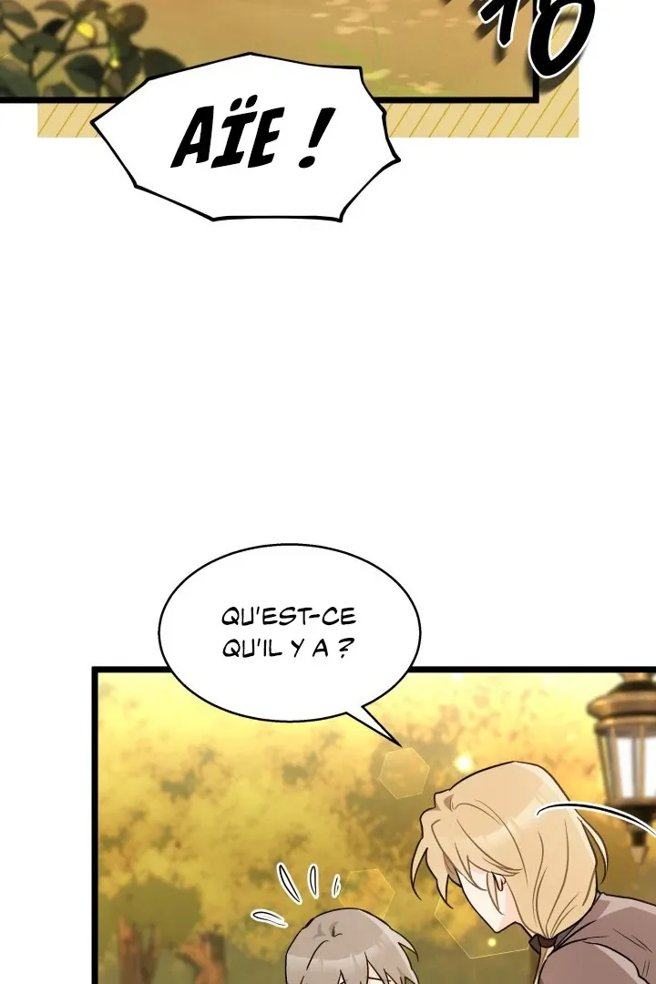 Read Little Rabbit and the Big Bad Leopard FR Manga Online