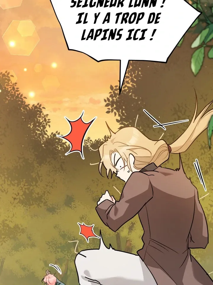 Read Little Rabbit and the Big Bad Leopard FR Manga Online