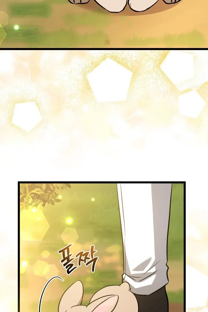 Read Little Rabbit and the Big Bad Leopard FR Manga Online