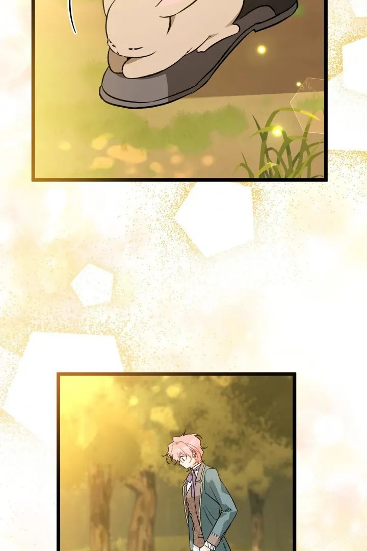 Read Little Rabbit and the Big Bad Leopard FR Manga Online