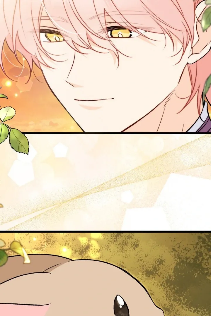 Read Little Rabbit and the Big Bad Leopard FR Manga Online
