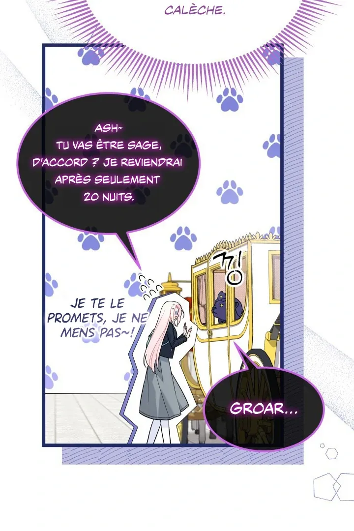 Read Little Rabbit and the Big Bad Leopard FR Manga Online