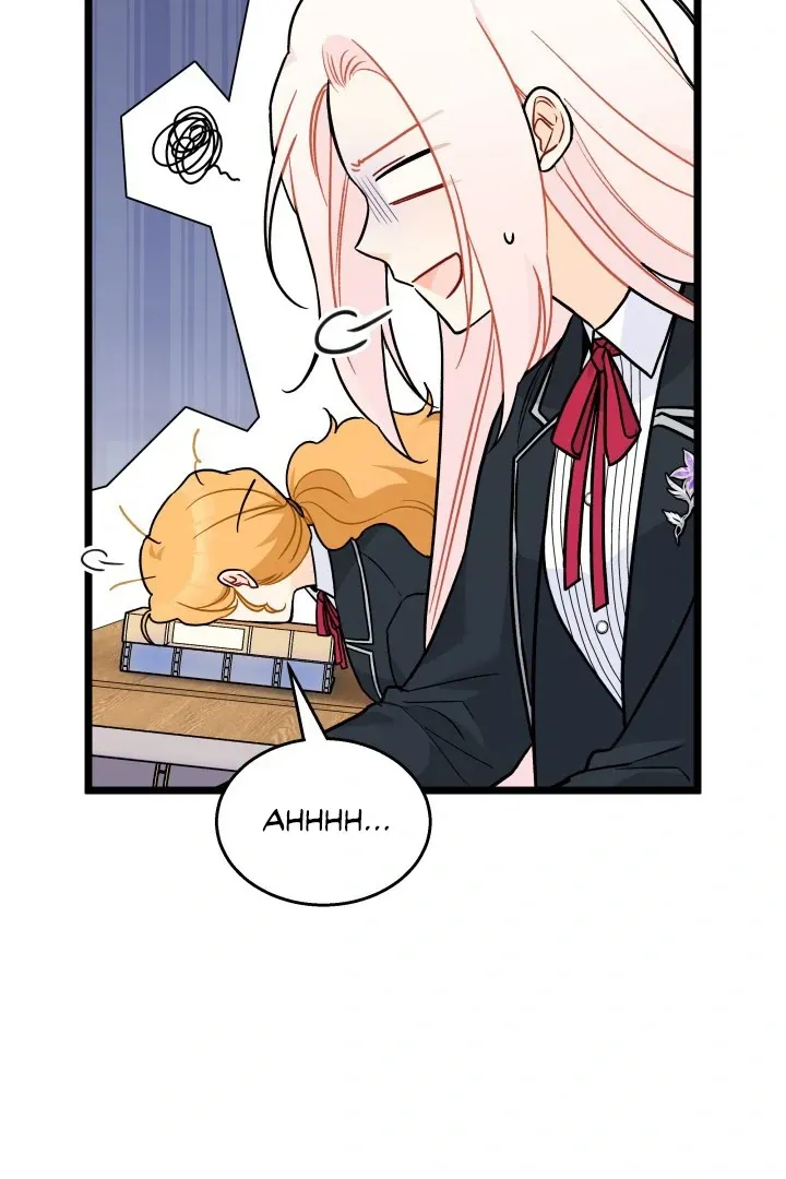 Read Little Rabbit and the Big Bad Leopard FR Manga Online