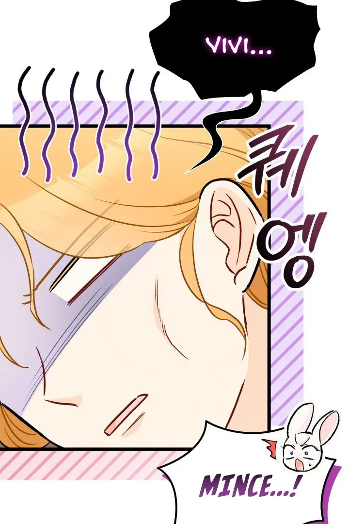 Read Little Rabbit and the Big Bad Leopard FR Manga Online