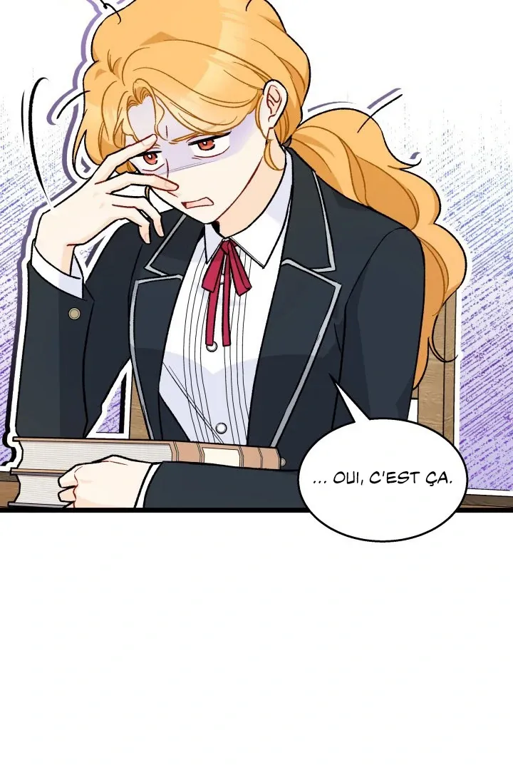 Read Little Rabbit and the Big Bad Leopard FR Manga Online