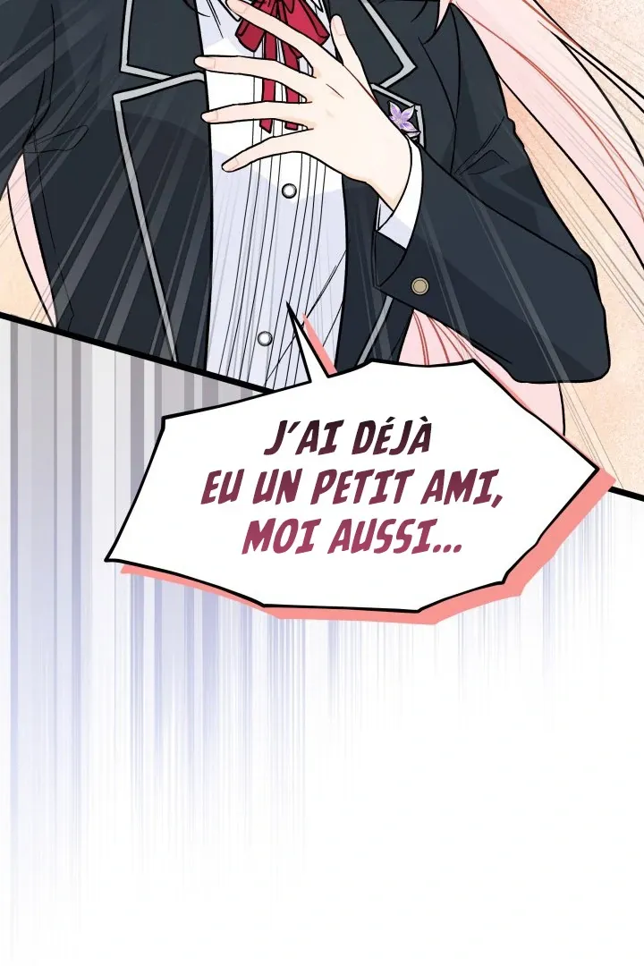 Read Little Rabbit and the Big Bad Leopard FR Manga Online