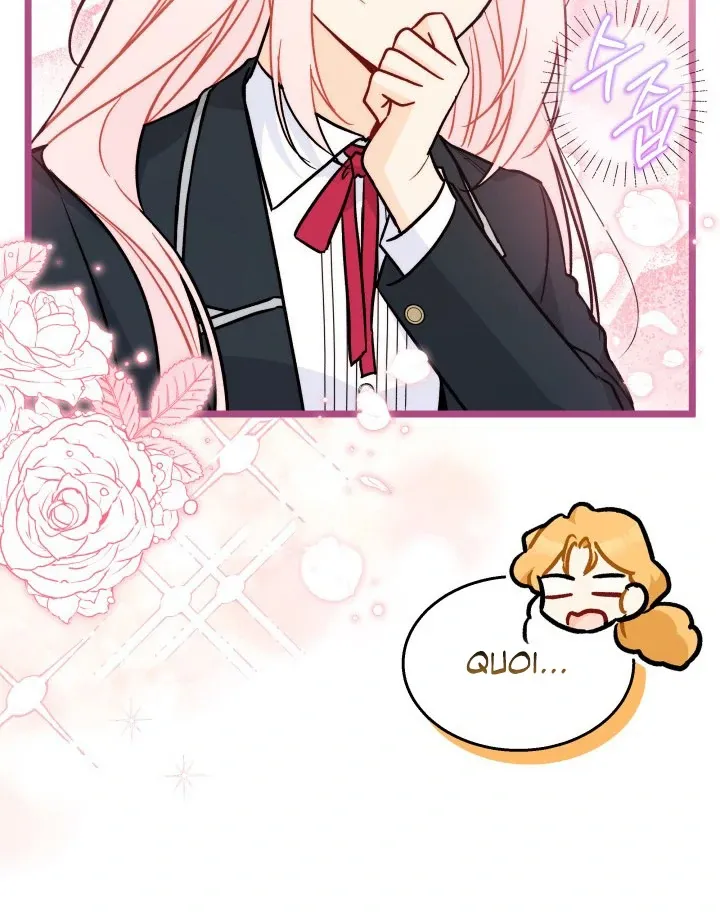 Read Little Rabbit and the Big Bad Leopard FR Manga Online