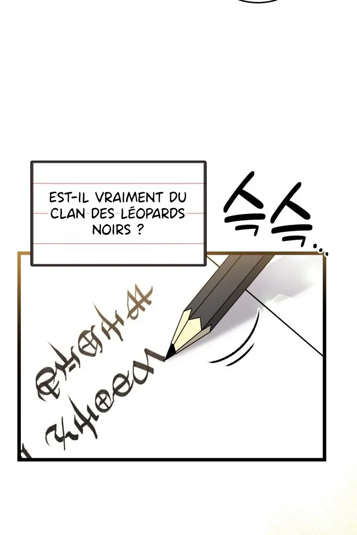 Read Little Rabbit and the Big Bad Leopard FR Manga Online