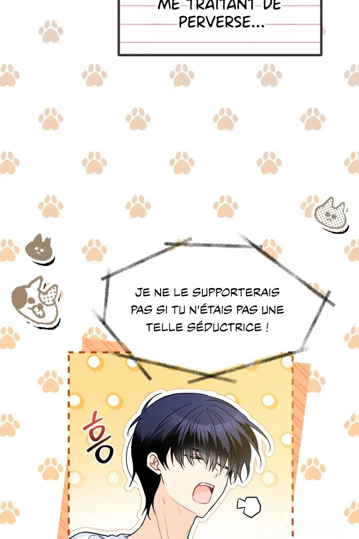 Read Little Rabbit and the Big Bad Leopard FR Manga Online
