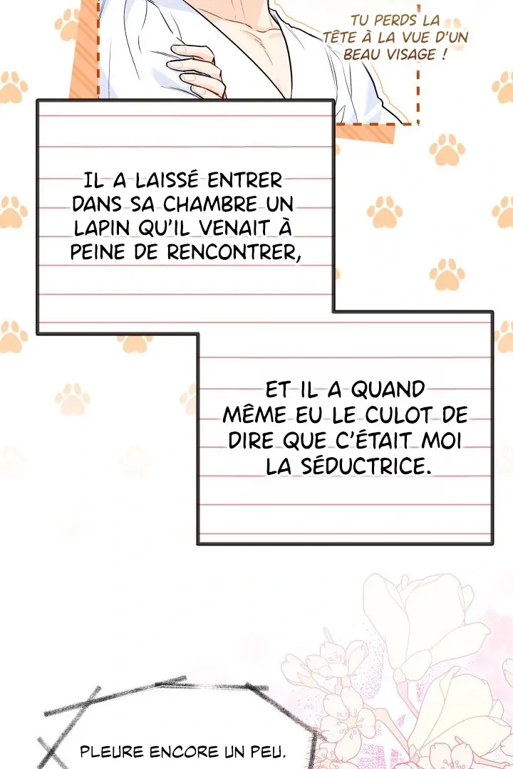 Read Little Rabbit and the Big Bad Leopard FR Manga Online