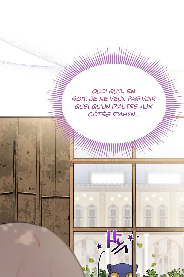 Read Little Rabbit and the Big Bad Leopard FR Manga Online
