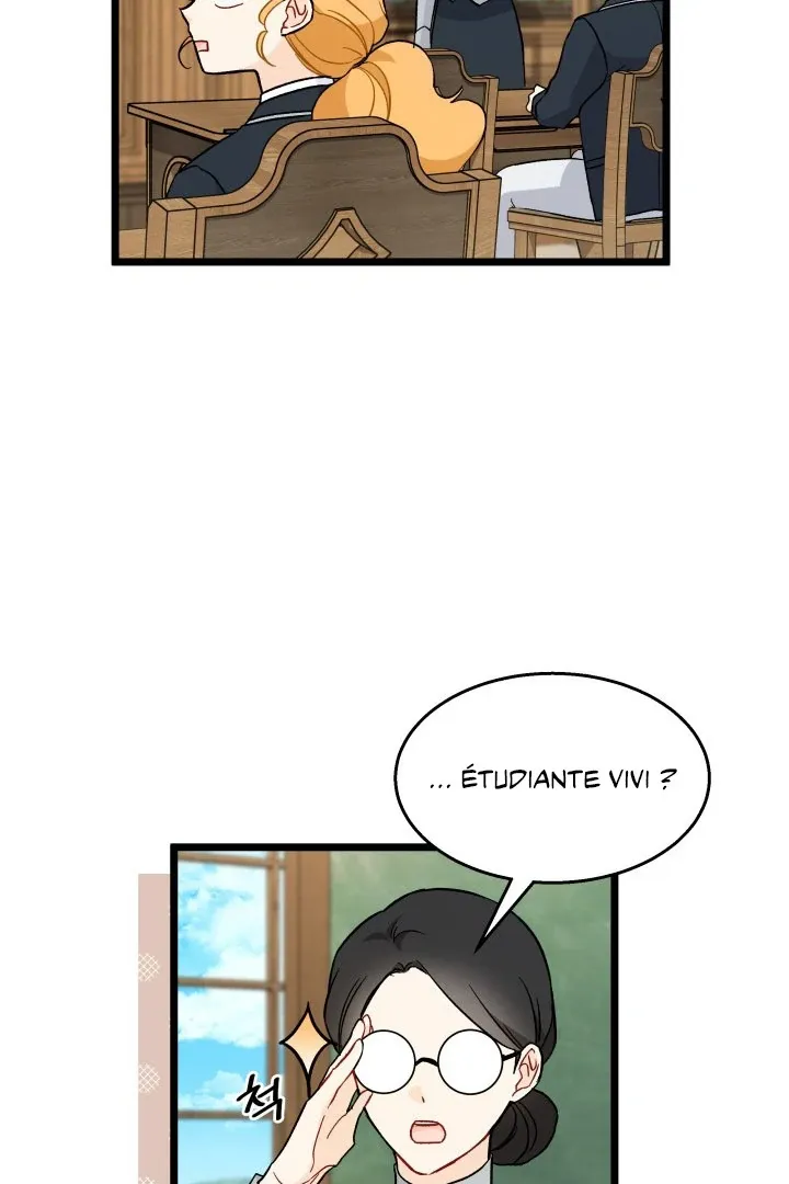 Read Little Rabbit and the Big Bad Leopard FR Manga Online