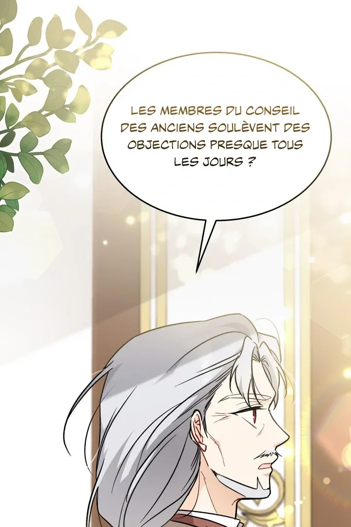 Read Little Rabbit and the Big Bad Leopard FR Manga Online