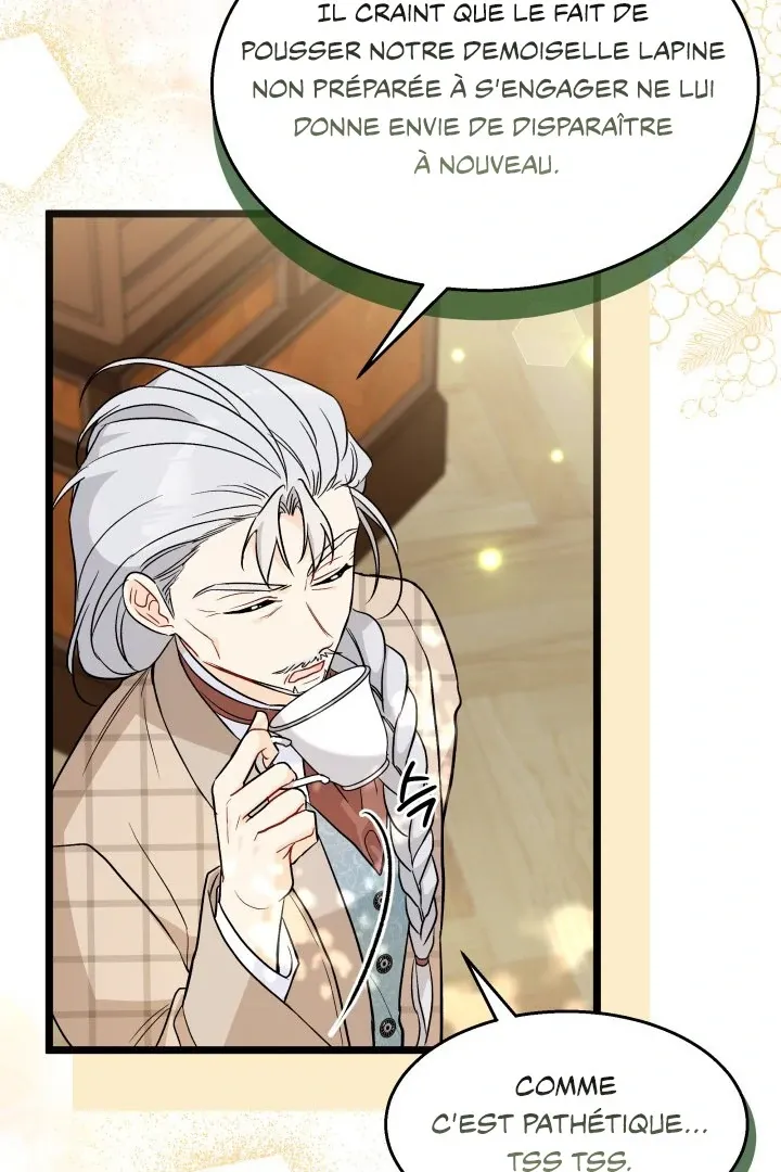 Read Little Rabbit and the Big Bad Leopard FR Manga Online