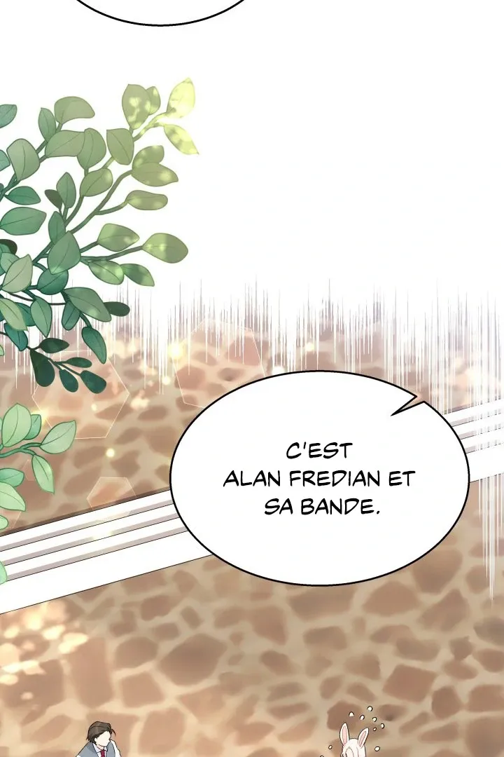 Read Little Rabbit and the Big Bad Leopard FR Manga Online