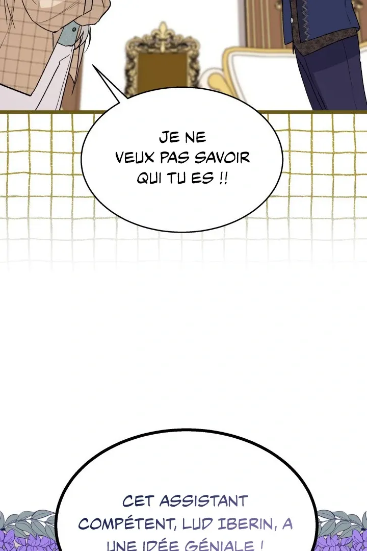 Read Little Rabbit and the Big Bad Leopard FR Manga Online