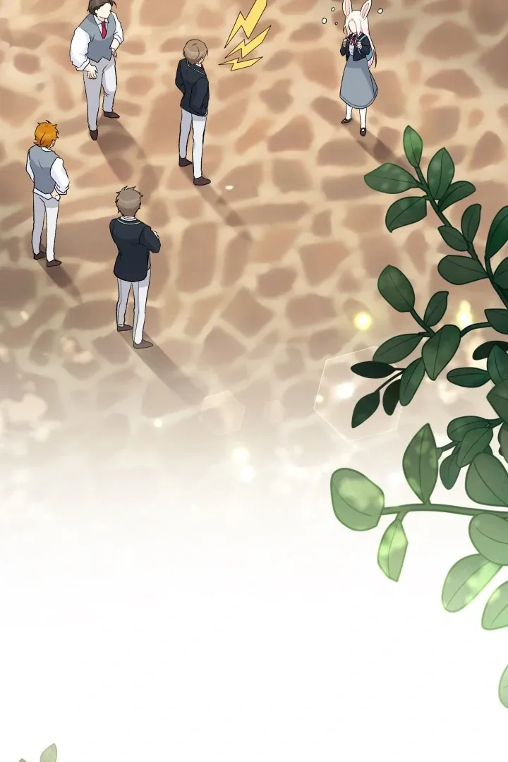 Read Little Rabbit and the Big Bad Leopard FR Manga Online