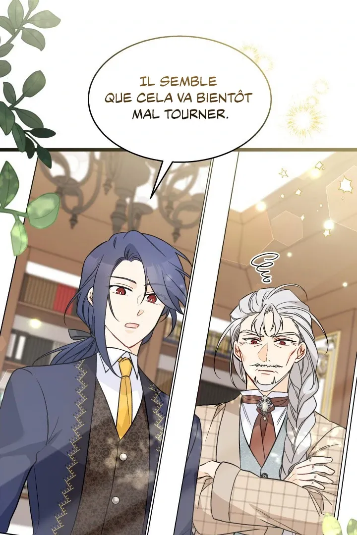 Read Little Rabbit and the Big Bad Leopard FR Manga Online
