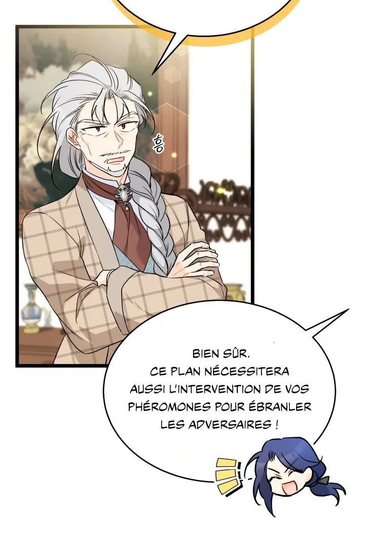 Read Little Rabbit and the Big Bad Leopard FR Manga Online