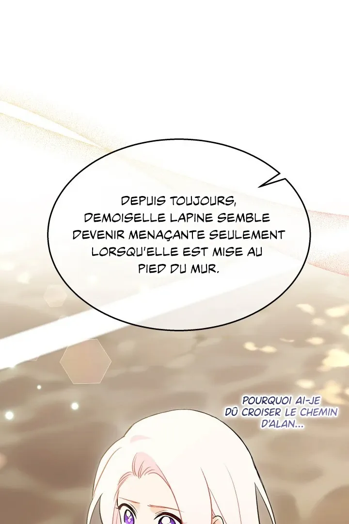 Read Little Rabbit and the Big Bad Leopard FR Manga Online