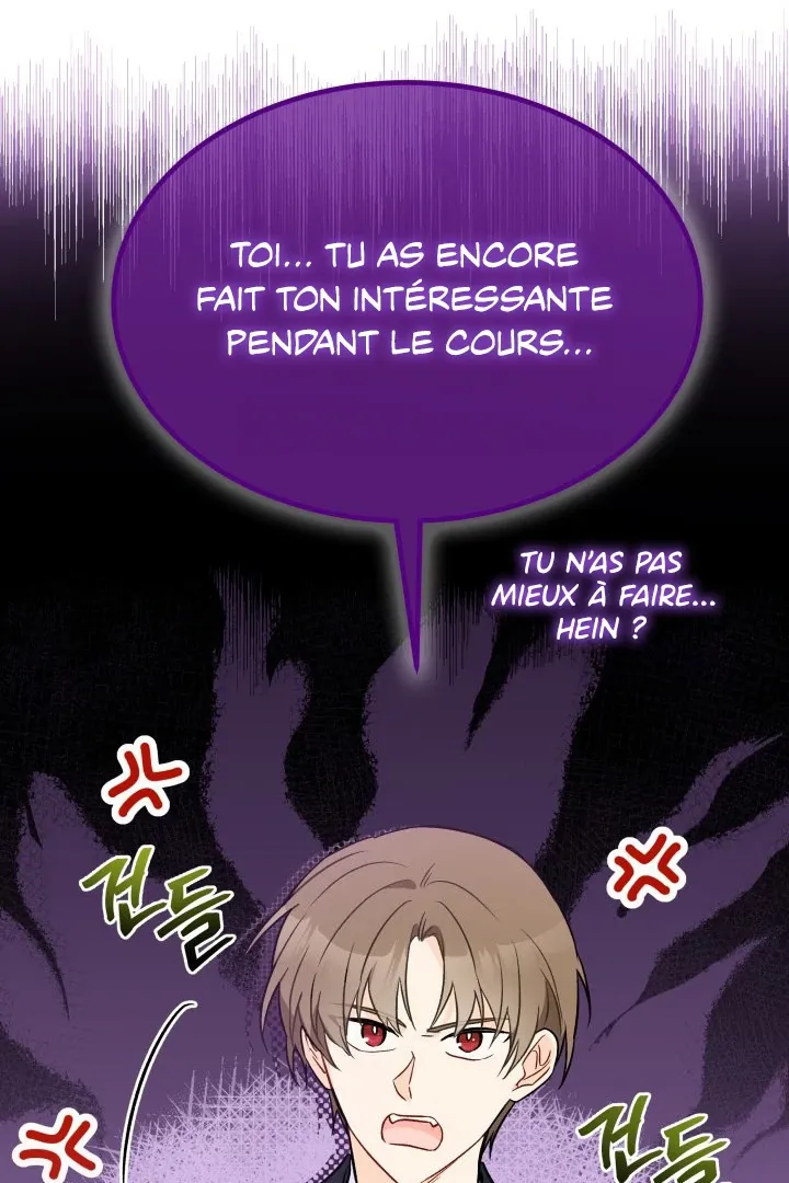 Read Little Rabbit and the Big Bad Leopard FR Manga Online