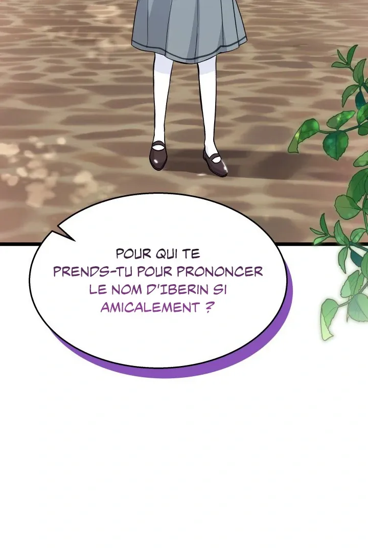 Read Little Rabbit and the Big Bad Leopard FR Manga Online