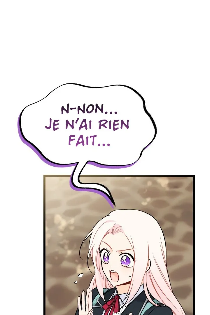 Read Little Rabbit and the Big Bad Leopard FR Manga Online