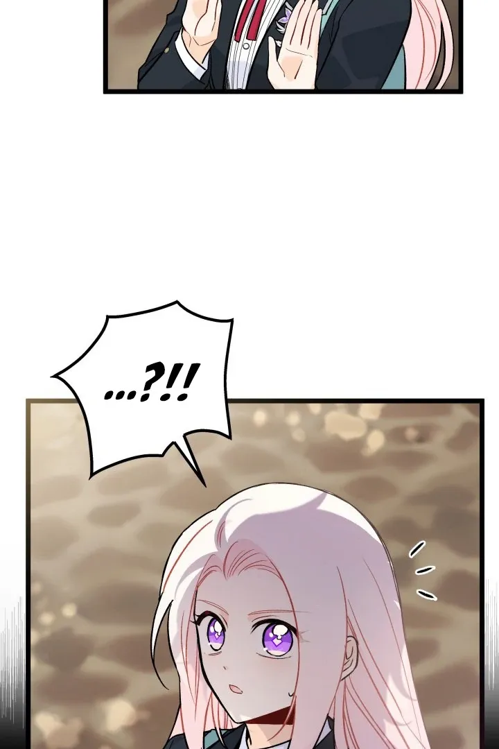 Read Little Rabbit and the Big Bad Leopard FR Manga Online