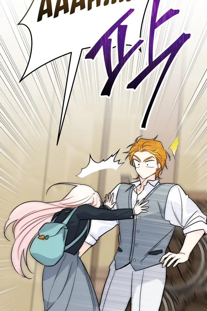 Read Little Rabbit and the Big Bad Leopard FR Manga Online