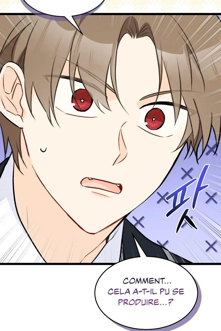 Read Little Rabbit and the Big Bad Leopard FR Manga Online