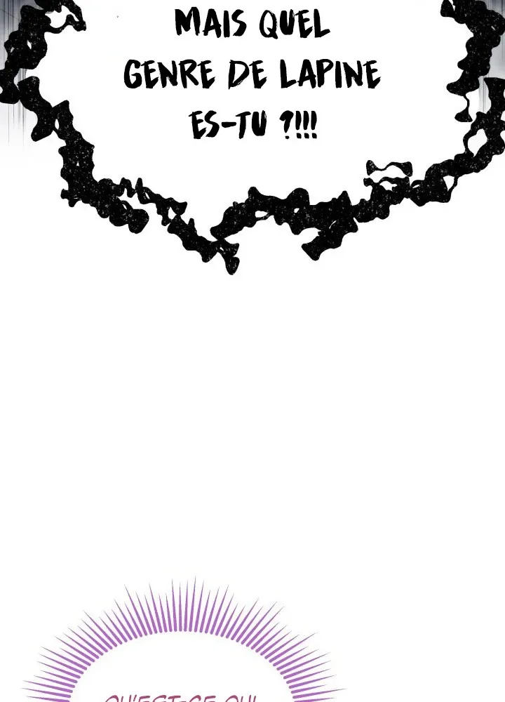 Read Little Rabbit and the Big Bad Leopard FR Manga Online