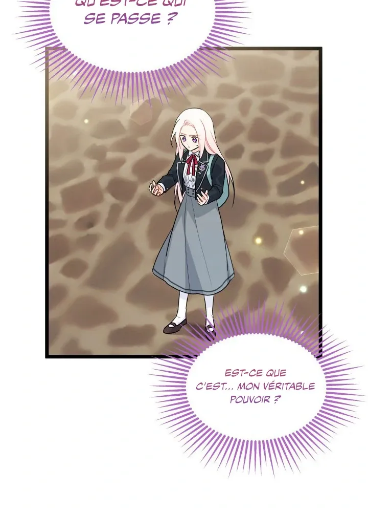 Read Little Rabbit and the Big Bad Leopard FR Manga Online