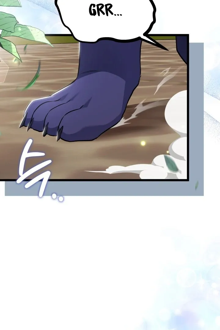 Read Little Rabbit and the Big Bad Leopard FR Manga Online