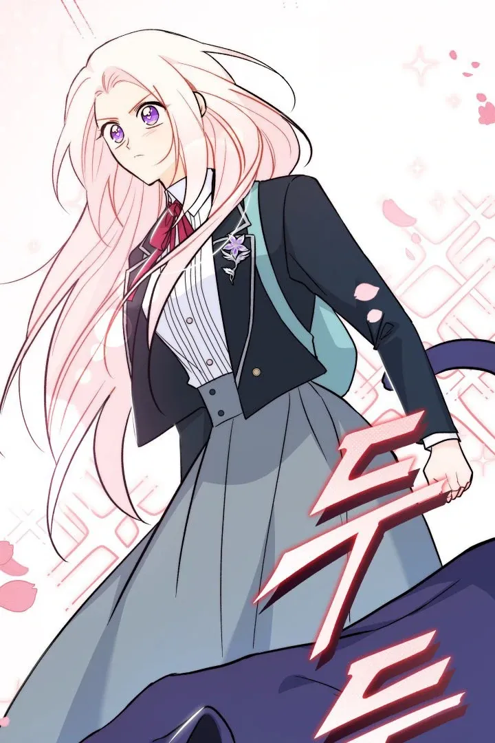 Read Little Rabbit and the Big Bad Leopard FR Manga Online