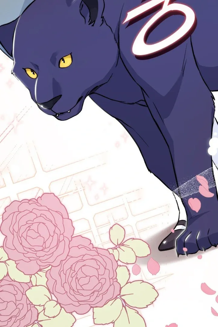 Read Little Rabbit and the Big Bad Leopard FR Manga Online